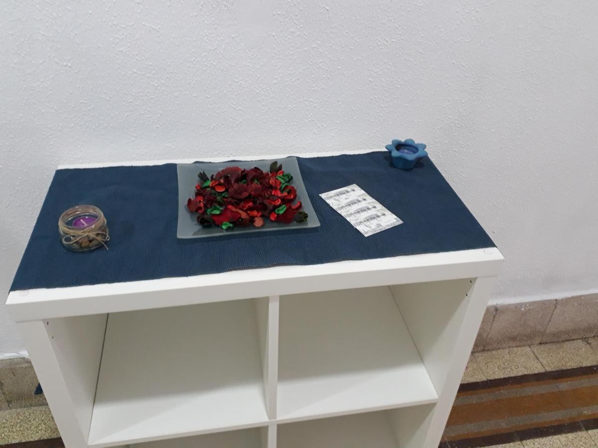 Casa Eucalipto 호텔 라스팔마스 외부 사진