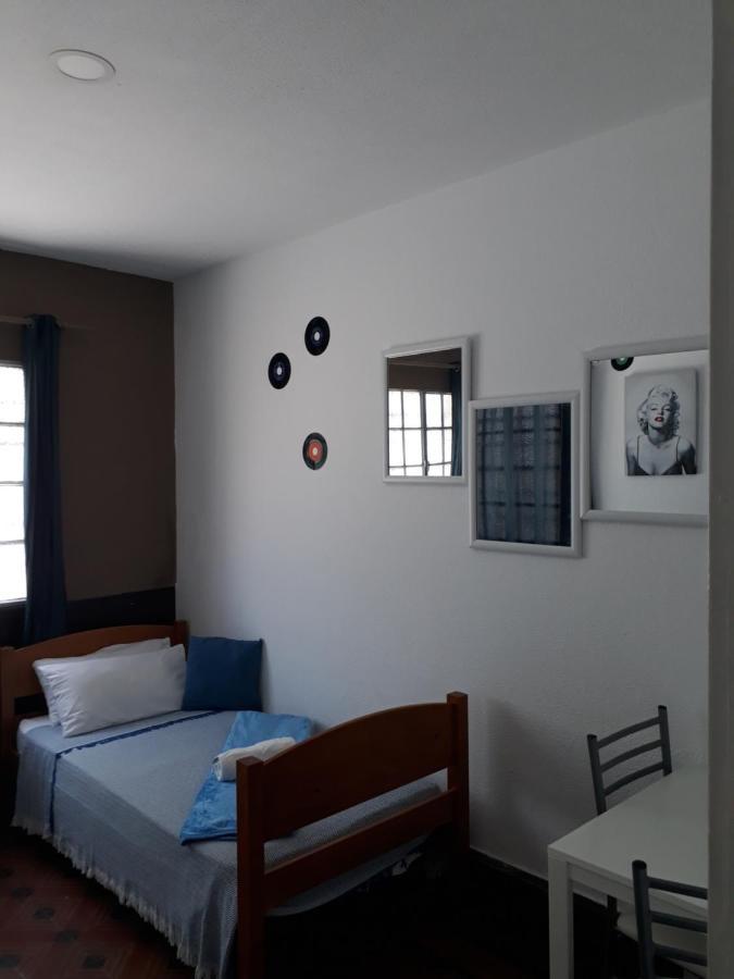 Casa Eucalipto 호텔 라스팔마스 외부 사진