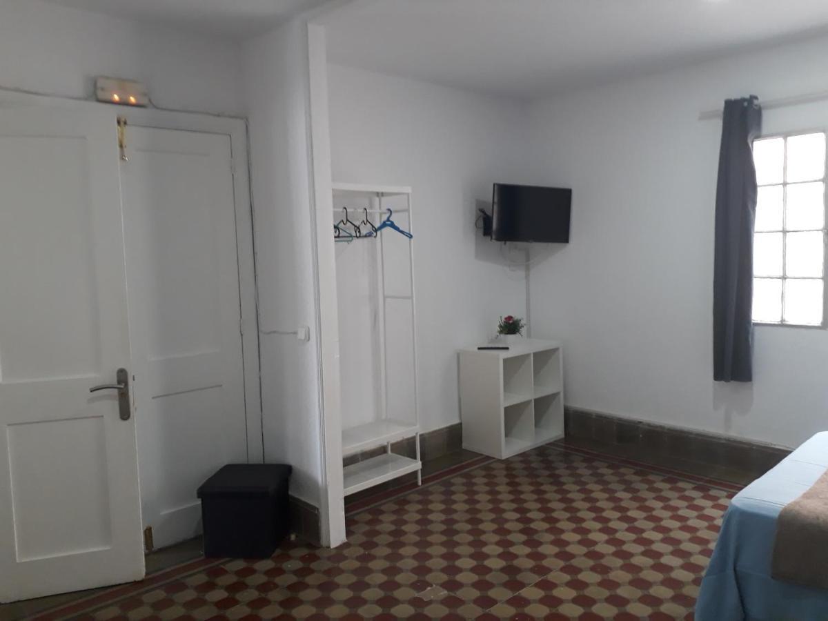 Casa Eucalipto 호텔 라스팔마스 외부 사진