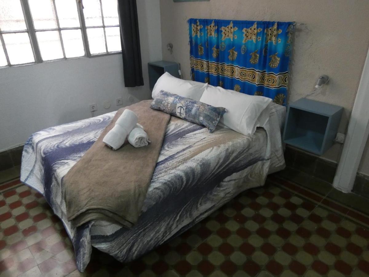 Casa Eucalipto 호텔 라스팔마스 외부 사진
