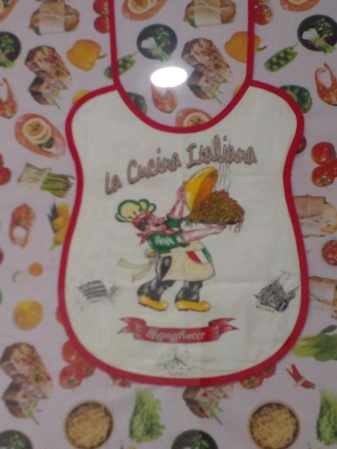 Casa Eucalipto 호텔 라스팔마스 외부 사진