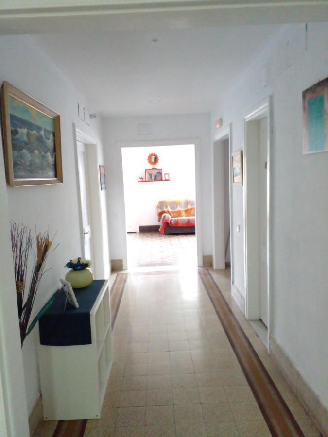 Casa Eucalipto 호텔 라스팔마스 외부 사진