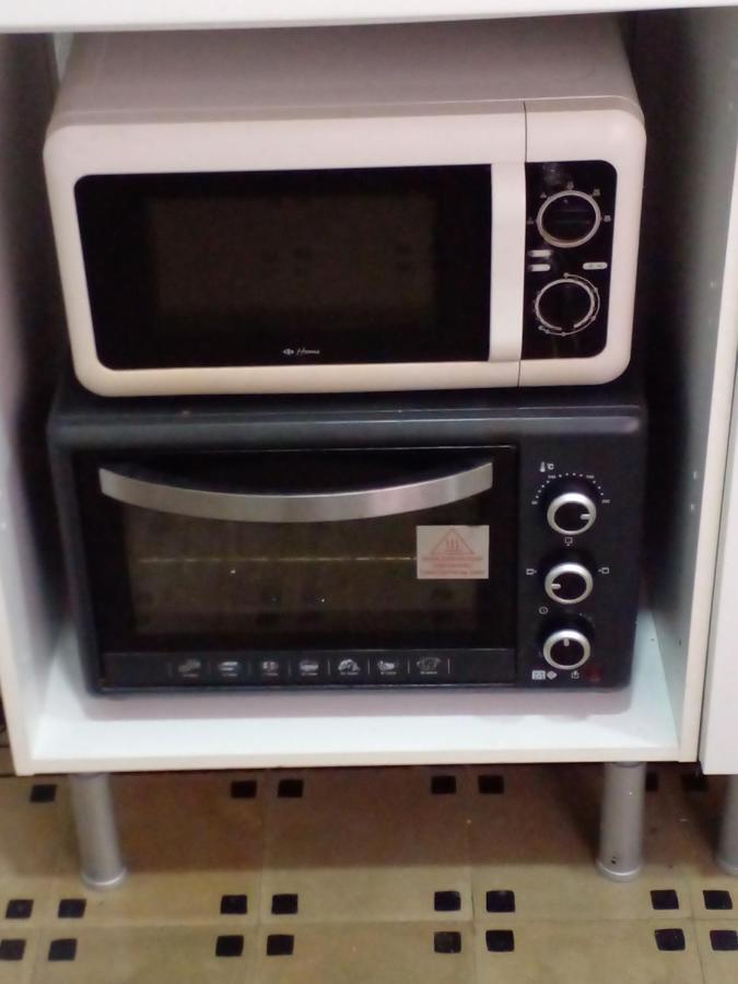 Casa Eucalipto 호텔 라스팔마스 외부 사진