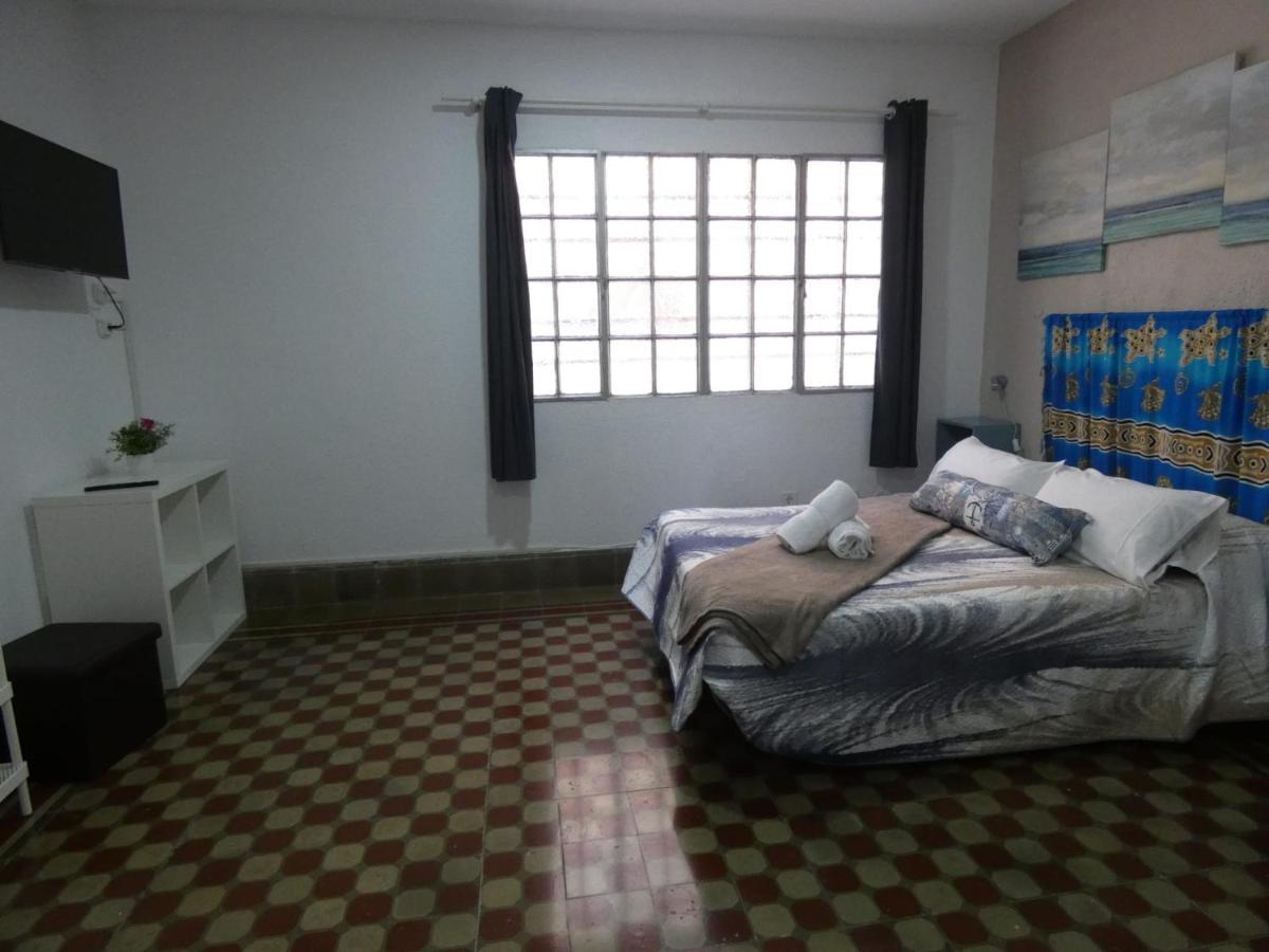 Casa Eucalipto 호텔 라스팔마스 외부 사진