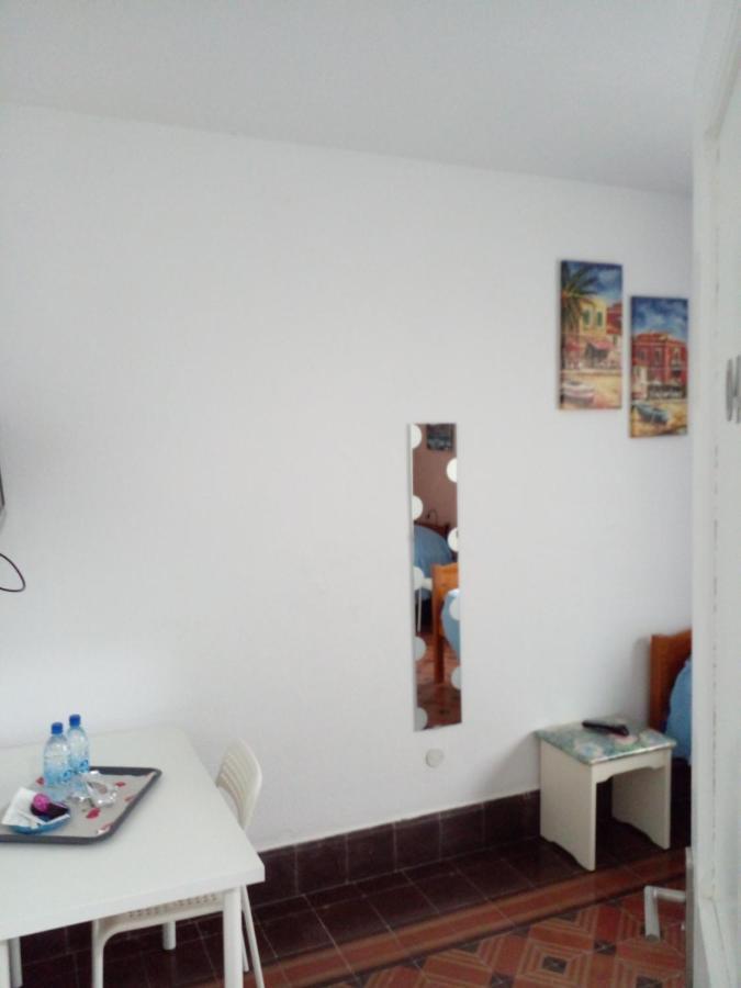 Casa Eucalipto 호텔 라스팔마스 외부 사진