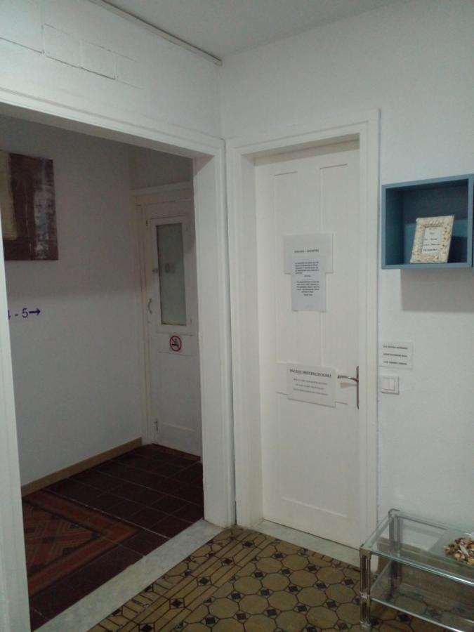 Casa Eucalipto 호텔 라스팔마스 외부 사진